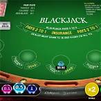 how to bet at blackjack